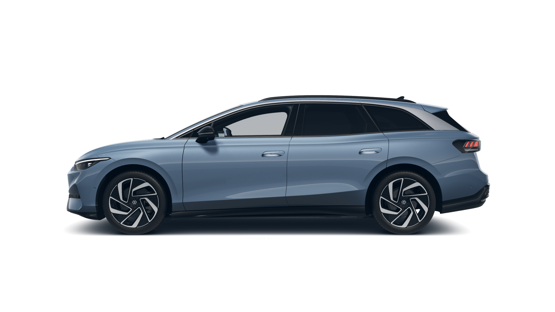 Volkswagen ID.7 IQ.Drive Pro Tourer