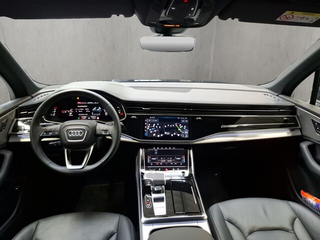 Audi Q7 45 TDI Quattro S-Line