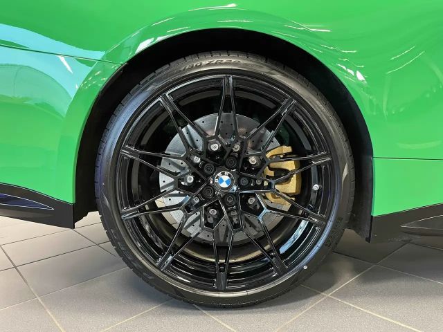 BMW M4 Competition Coupé xDrive