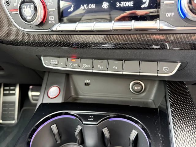 Audi S5 3.0 TDI Sportback