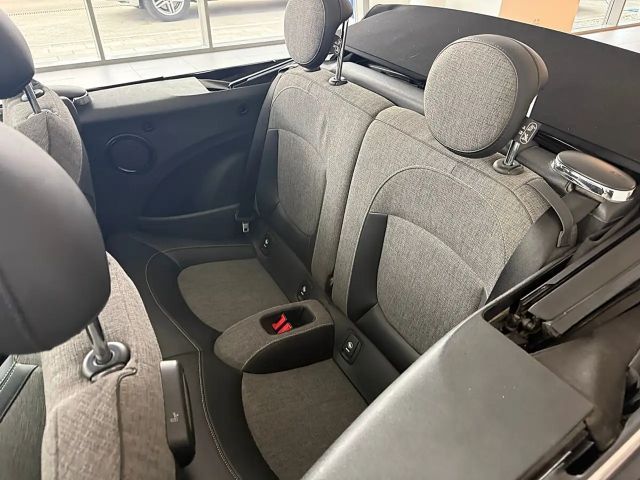 MINI Cooper Cabrio MINI Cooper Cabrio