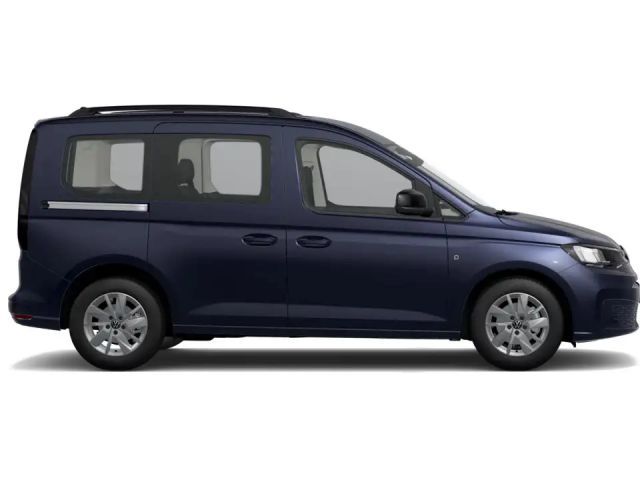 Volkswagen Caddy 2.0 TDI Life