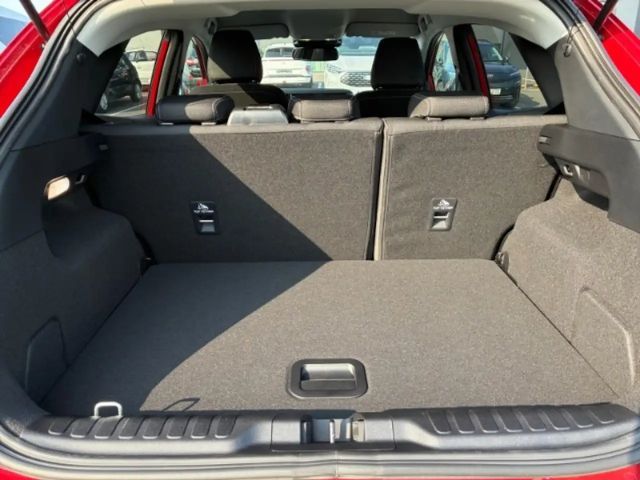 Ford Puma EcoBoost Titanium