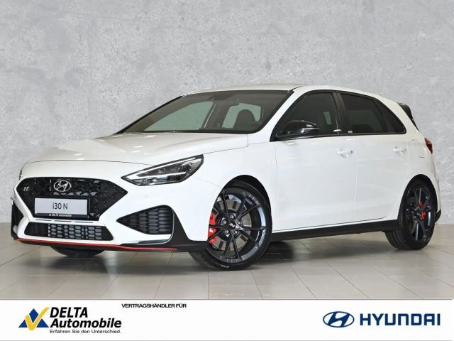 Hyundai i30 2.0 N Performance T-GDi