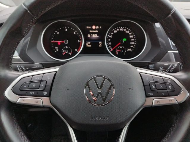 Volkswagen Tiguan 4Motion DSG Life