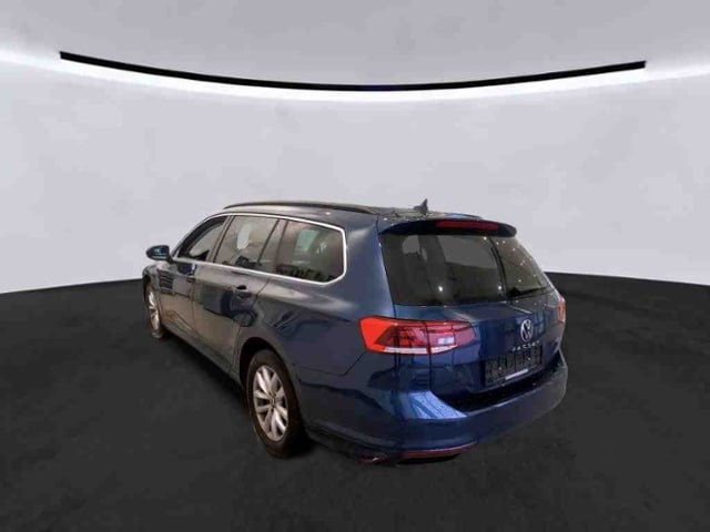 Volkswagen Passat 1.5 TSI DSG Variant
