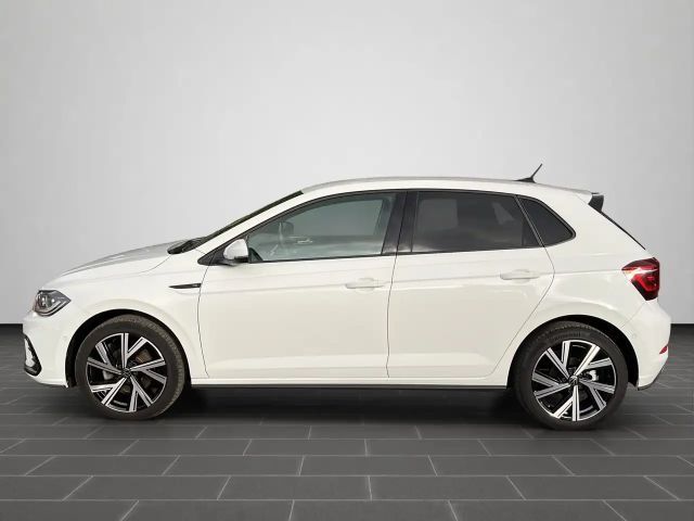 Volkswagen Polo 1.0 TSI DSG R-Line