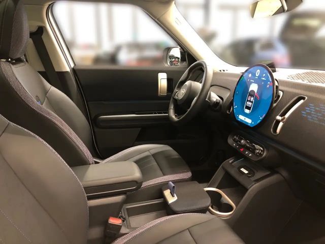 MINI Cooper Countryman Countryman C