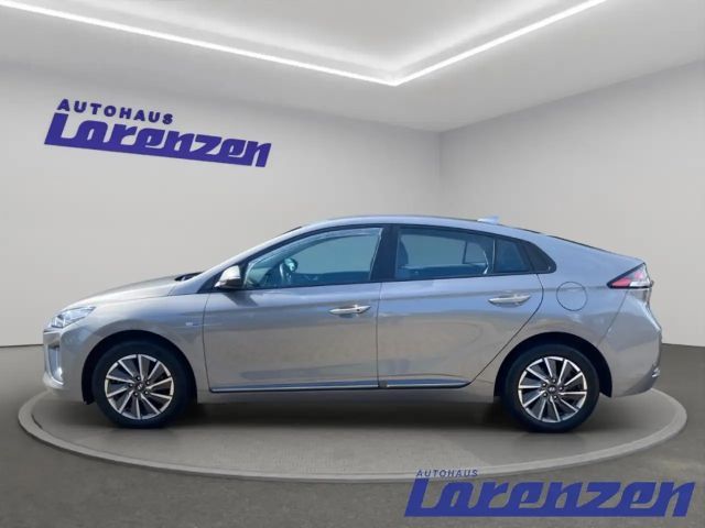 Hyundai Ioniq Electric Trend