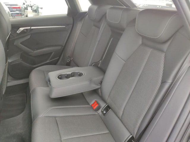 Audi S3 Quattro S-Tronic Sportback