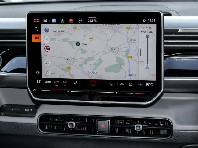 Volkswagen ID.Buzz Pro