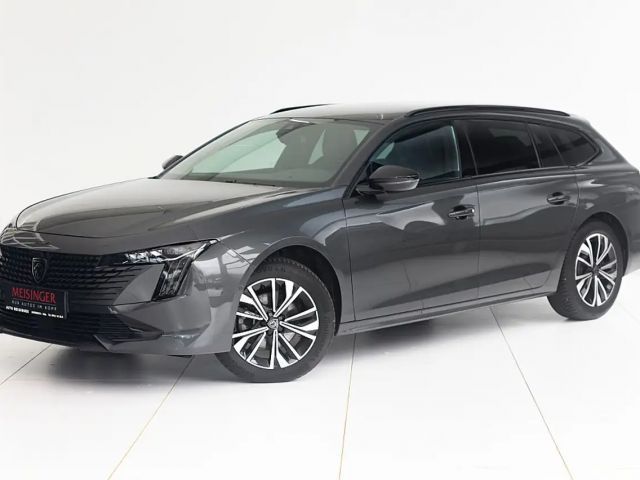 Peugeot 508 Allure Pack BlueHDi EAT8 SW