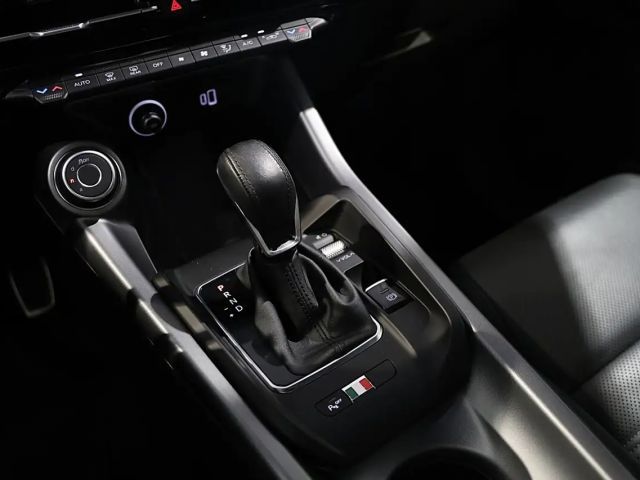 Alfa Romeo Tonale Speciale