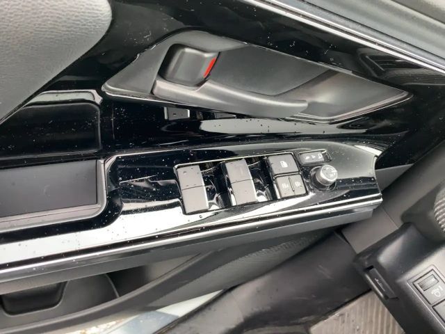 Toyota bZ4X Voorwielaandrijving