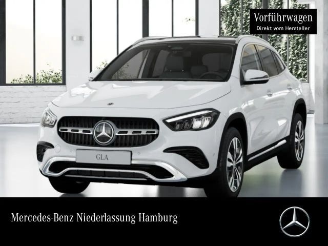 Mercedes-Benz GLA 200 Progressive
