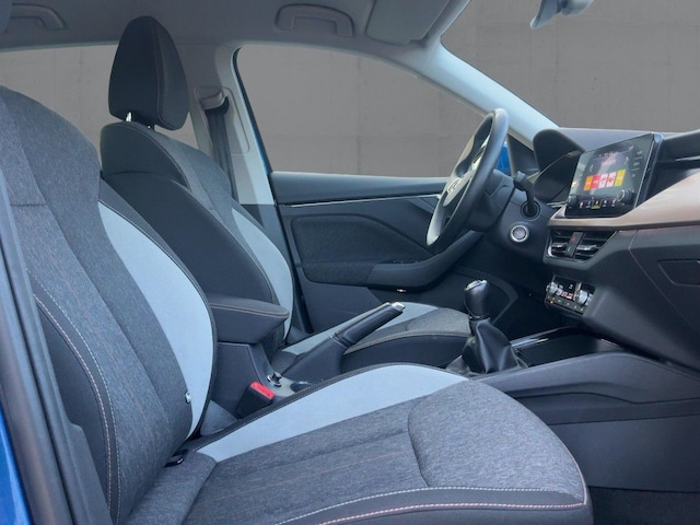 Skoda Scala 1.5 TSI Style Style