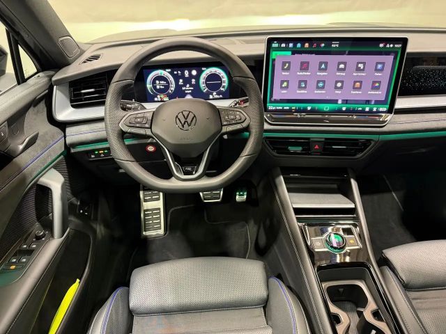 Volkswagen Tayron R-Line Style eHybrid
