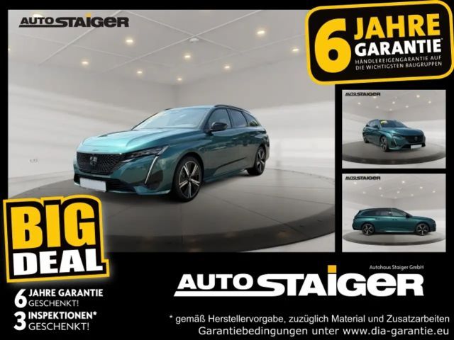 Peugeot 308 GT-Line PureTech SW