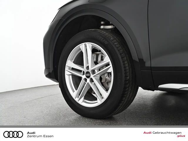 Audi Q5 40 TDI Quattro S-Line S-Tronic