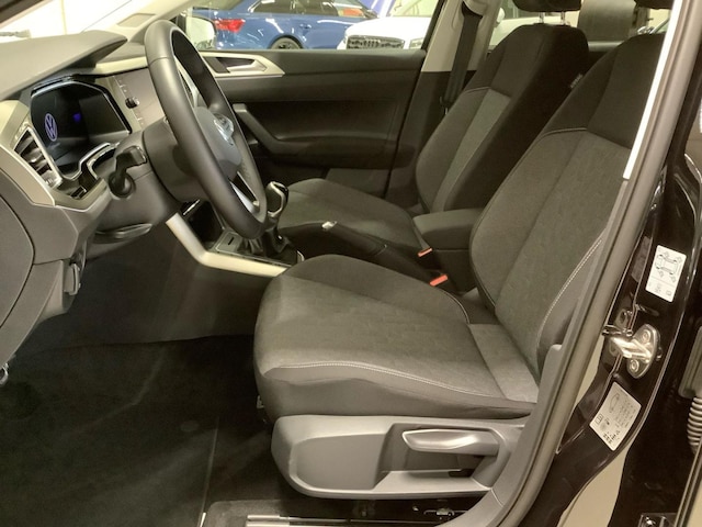 Volkswagen Polo Move