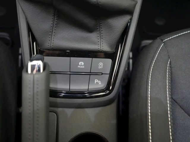 Skoda Kamiq Monte Carlo