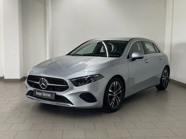 Mercedes-Benz A 180 Progressive