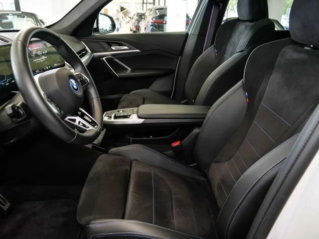 BMW iX1 M-Sport eDrive20
