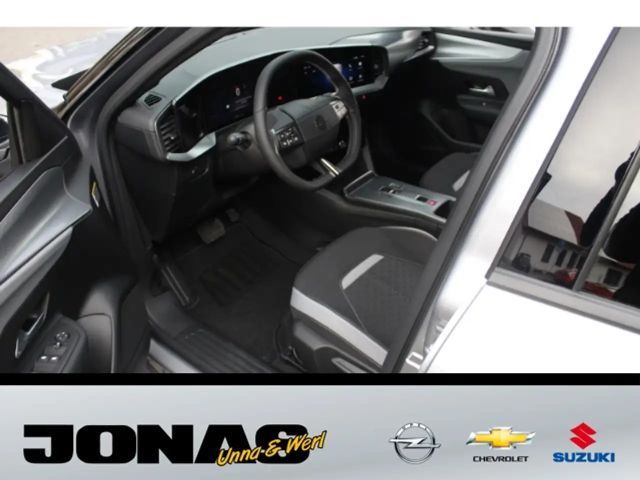 Opel Mokka 1.2 Turbo Edition Hybrid