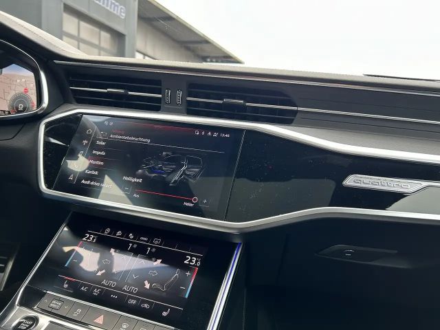 Audi A6 allroad 55 TFSI