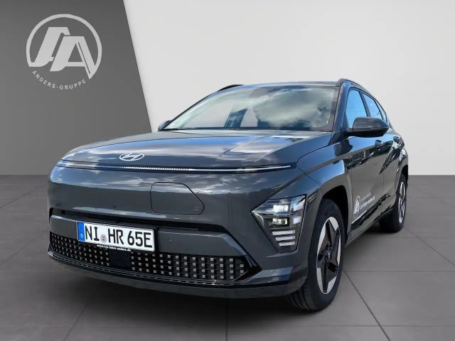 Hyundai Kona Electric Prime