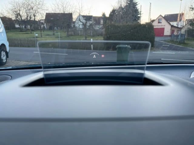 Ford Focus Limited ST Line