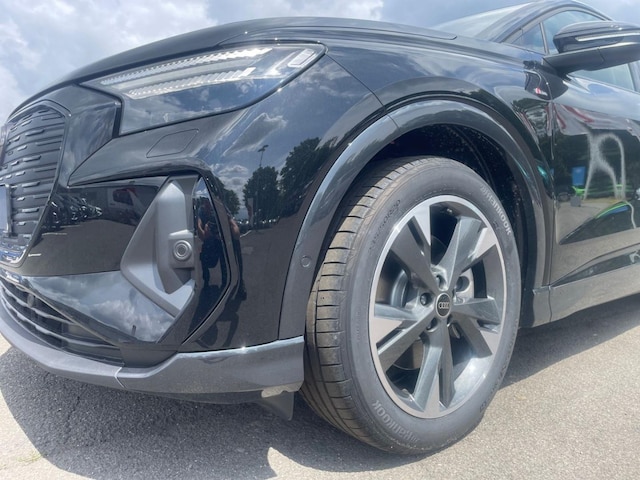 Audi Q4 e-tron Sportback