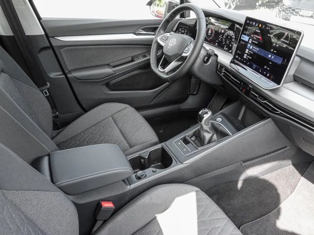 Volkswagen Golf 1.5 TSI Life