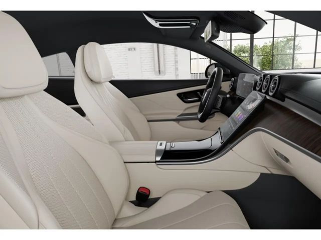 Mercedes-Benz CLE 450 4MATIC AMG Line