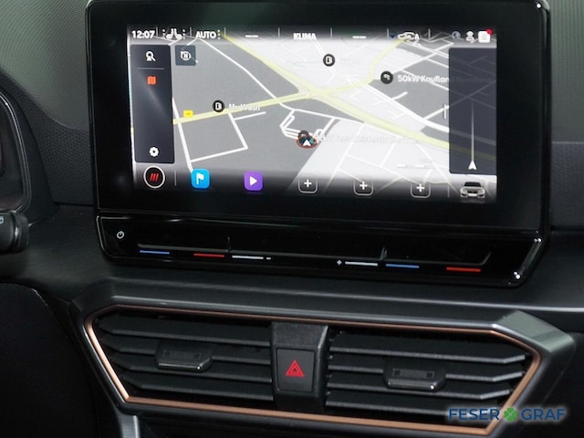 Cupra Leon 1.4 e-Hybrid Sportstourer