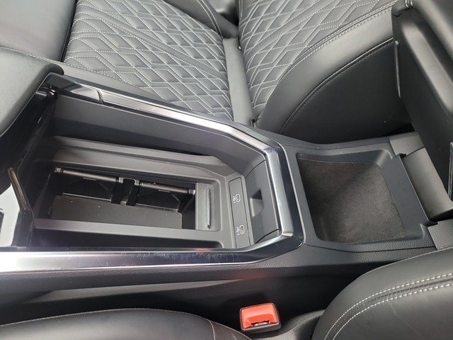 Audi e-tron 50 Quattro Sportback