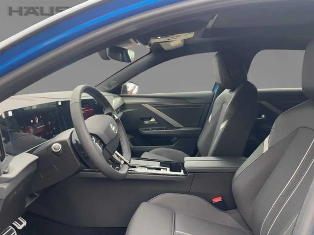 Opel Astra Sports Tourer