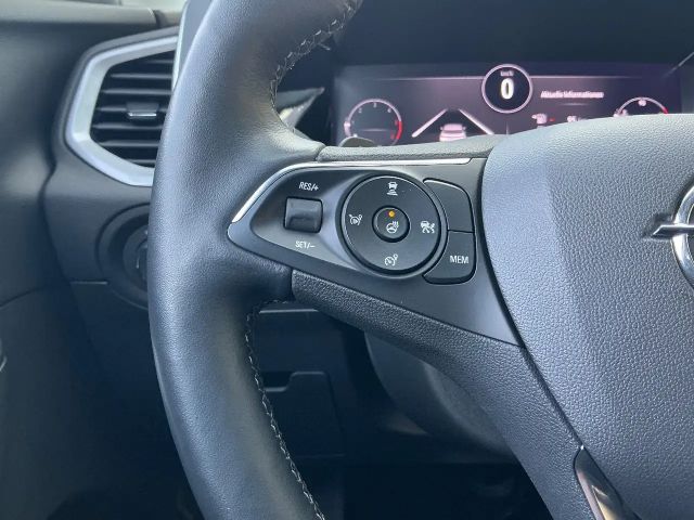 Opel Grandland X 1.5 CDTI 1.5 Turbo Ultimate