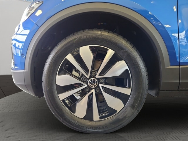 Volkswagen T-Roc 1.0 TSI