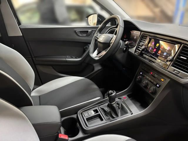 Seat Ateca 1.0 TSI Reference