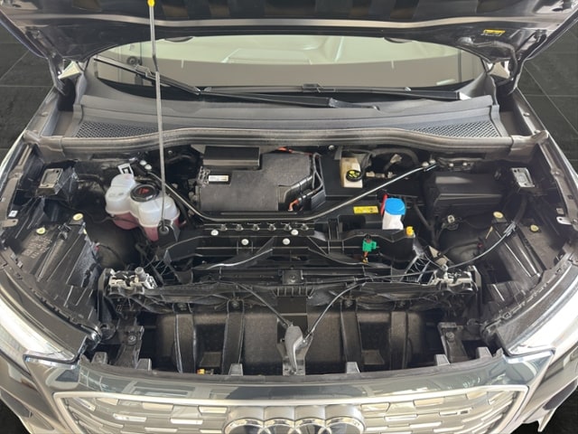 Audi Q4 e-tron 40 Sportback