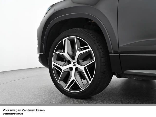 Seat Ateca DSG FR-lijn