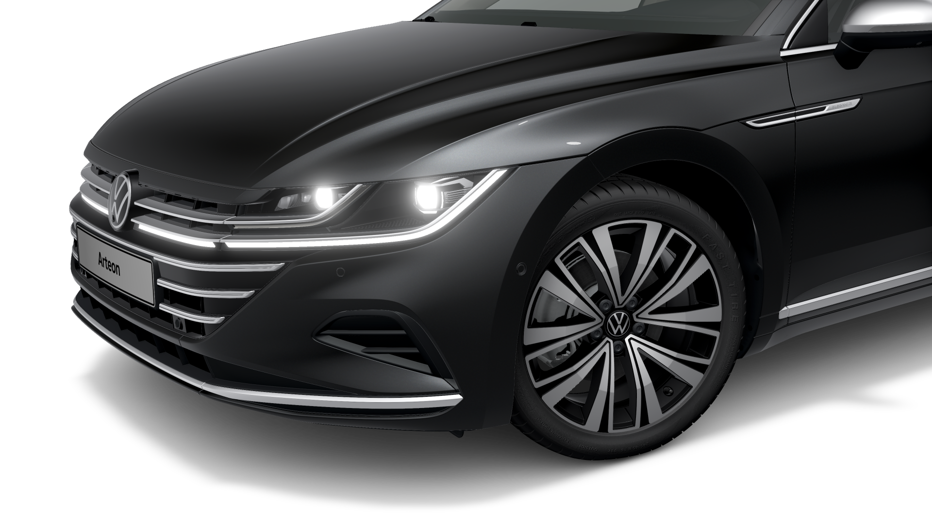 Volkswagen Arteon Shooting Brake 2.0 TDI