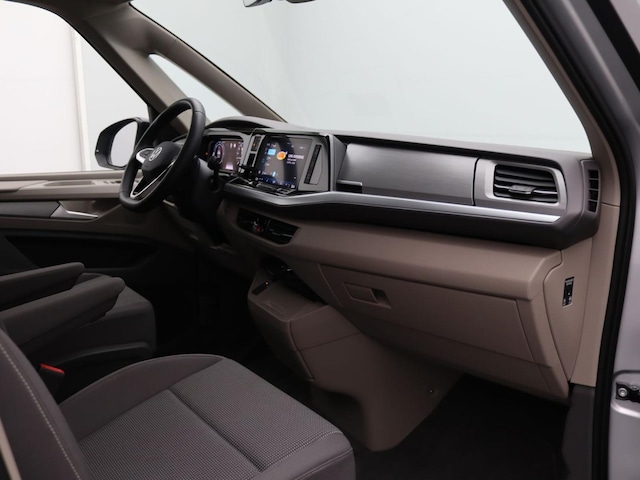 Volkswagen Multivan DSG Lang