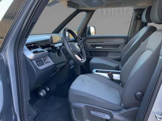 Volkswagen ID.Buzz Pro