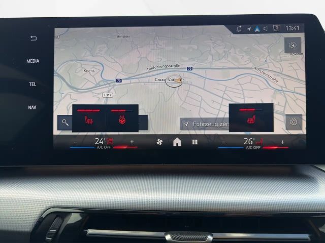 BMW X1 *** X-LINE *** NEUPRES 61.600 *** -29% *** BLAU