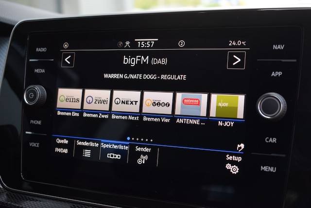 Volkswagen T-Cross 1.0 TSI DSG