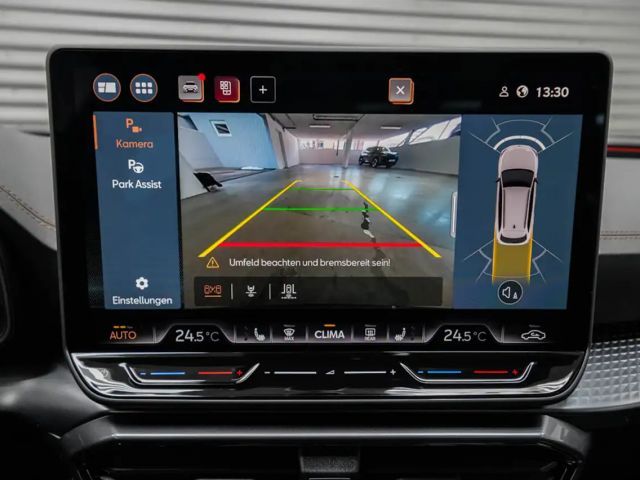 Cupra Leon 4Drive DSG VZ