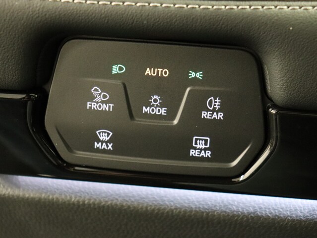 Volkswagen ID.7 IQ.Drive Tourer