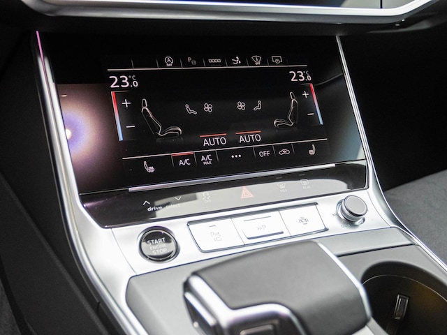 Audi A7 45 TFSI S-Tronic Sportback